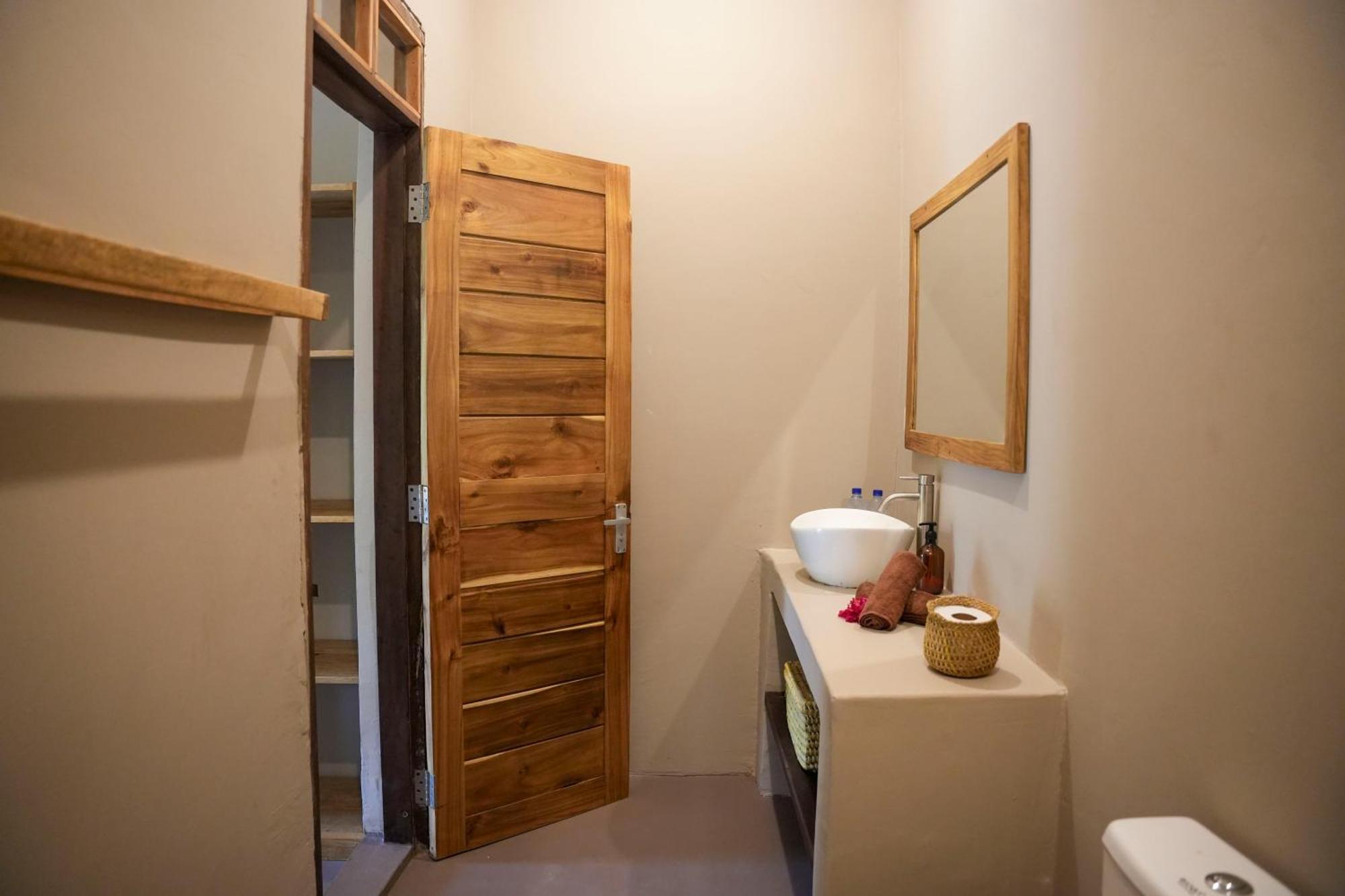 Kendwa Breeze Bungalows Dış mekan fotoğraf