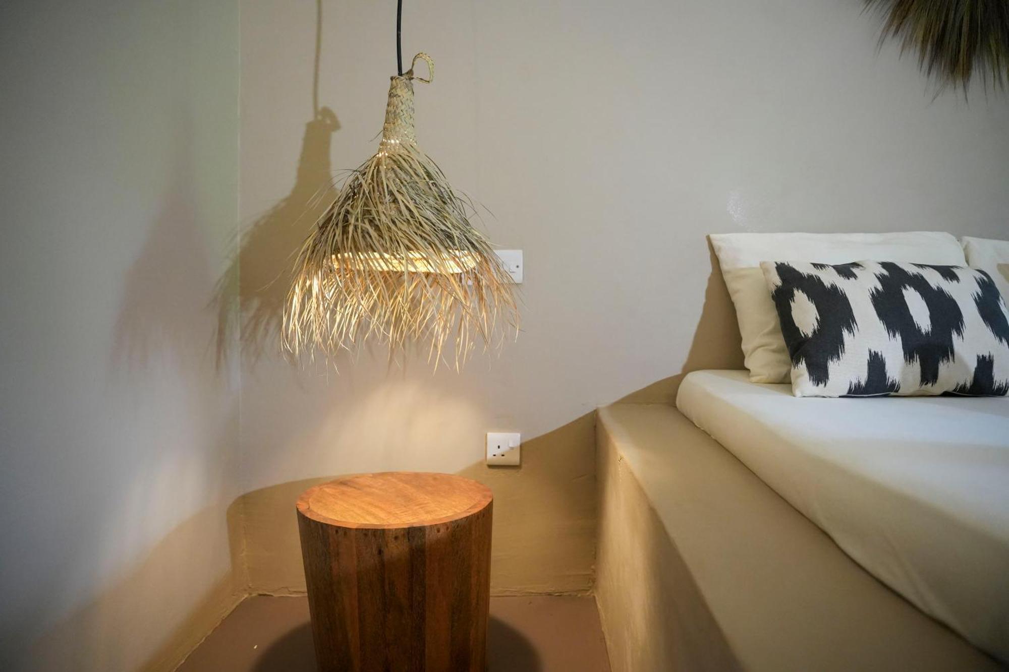 Kendwa Breeze Bungalows Dış mekan fotoğraf